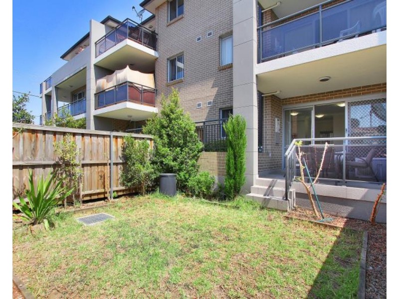 21-27 Cross Street, Guildford NSW 2161